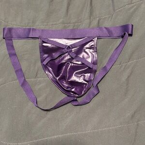 Purple jock ((#62)